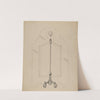 Mirror Frame by John H. Tercuzzi
