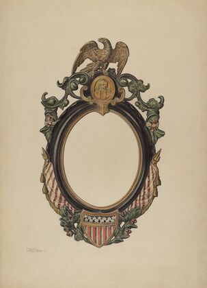 Mirror Frame