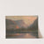Mirror Lake by Edmund Foerster &amp; Co.