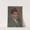 Mirza Sarab (1927) by Alice Pike Barney