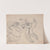 Miscellaneous interior details.] [Details, figural doodles, and notations by Winold Reiss