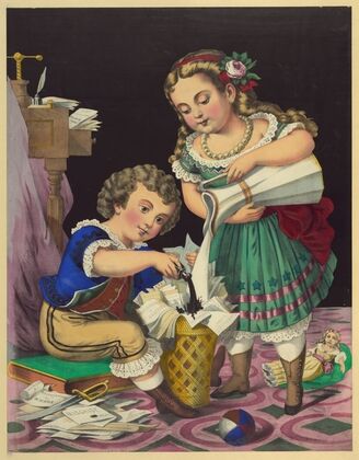 Mischief (1874)