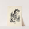 Mischief! by Sir John Tenniel