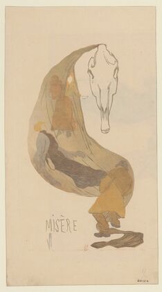 Misère (1896) — size preview