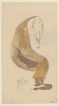 Misère (1896)