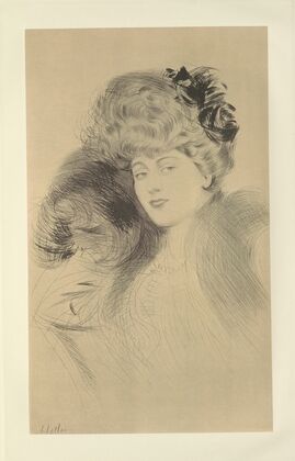 Miss A. (1907)