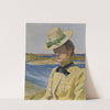 Miss Agnes Cleve by Carl Wilhelmson