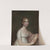Miss Anna Powell Mason (Mrs. Patrick Grant) by Gilbert Stuart