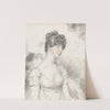 Miss Campbell by John Downman