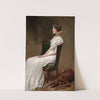 Miss Dorothy Quincy Roosevelt by John White Alexander