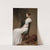 Miss Dorothy Quincy Roosevelt by John White Alexander