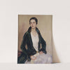 Miss Edith Bryant by Elizabeth Kelly