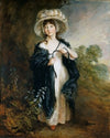 Miss Elizabeth Haverfield