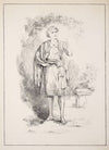 Miss Ellen Terry as Viola, ‘Twelfth night’