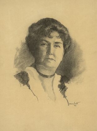 Miss Etta Josselyn Giffen (1933)