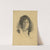 Miss Etta Josselyn Giffen (1933) by Naomi Holt