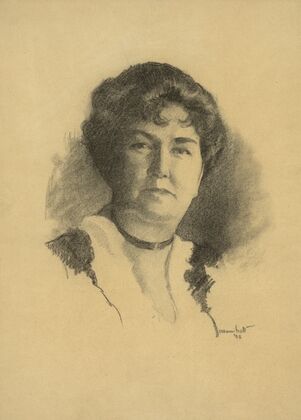 Miss Etta Josselyn Giffen