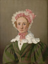 Miss Ida Wilhelmine Trock