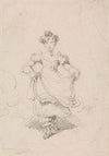 Miss Louisa Georgiana Murray