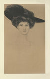 Miss M. Gould (1907)