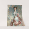 Miss Mathilde Townsend by John Singer Sargent