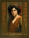Miss Maxine Elliott (1905)