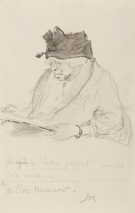 Miss Miller Beaumont
