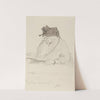 Miss Miller Beaumont by Georges Hugo