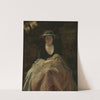 Miss Nelly O&#039;Brien by Sir Joshua Reynolds