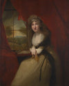 Miss Pocklington, Afterwards Lady Martin