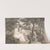 Miss Templeton, Mr. Holworthy and Miss Crewe, Sketching in a Wooded Landscape by James Holworthy