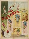 Miss Victoria (1880-1890)