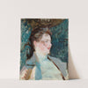 Miss Violet Sargent  by John Singer Sargent