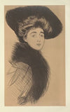 Miss X. (1907)