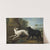 Misse and Luttine by Jean-Baptiste Oudry