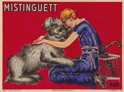 Mistinguett (1932)