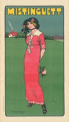 Mistinguett (1911)