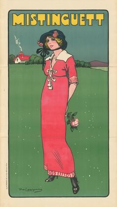 Mistinguett (1911)