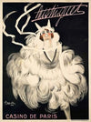 Mistinguett, Casino De Paris (1920)