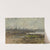 Misty Shore. Study by Emma Löwstädt-Chadwick