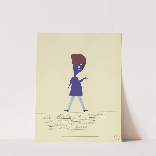 &#039;Mit Vielen zu leiden ist nicht schwer …&#039; by John Elsas