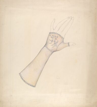 Mitt (c. 1938)