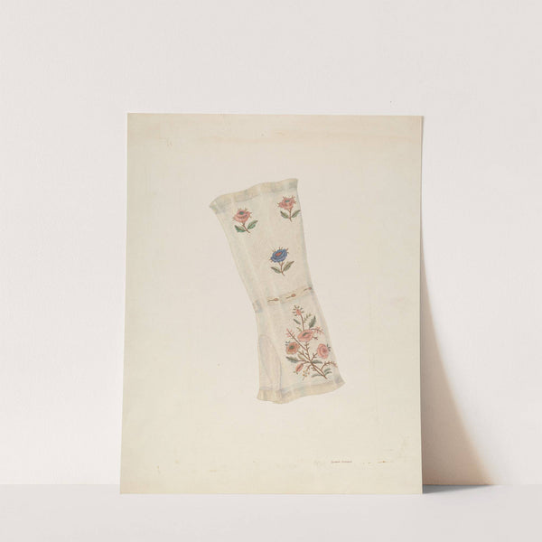 Mitt by Syrena Swanson