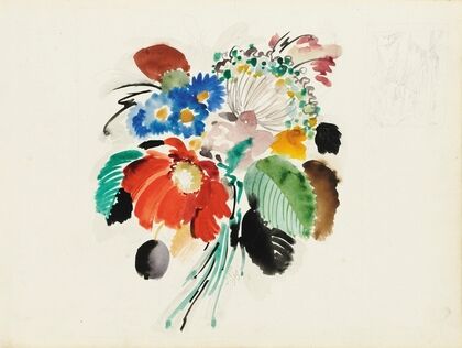 Mixed bouquet