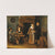 Mixed Company Playing Cards by Quirijn Van Brekelenkam