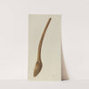 Mixing Spoon (c. 1941) by John Lindermayer