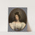 Mlle. Alexandrine-Julie de la Boutraye (c. 1832-1834) by Eugène Delacroix