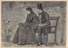 On the bench (1865-1876)