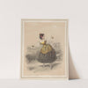 Fashionable dances taught by [Pietro] Saracco by Francis Davignon