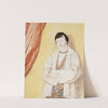 Mme. Louise Boulanger by Durr Friedley